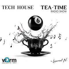 LAURENT N. TECH HOUSE TEA-TIME N°6