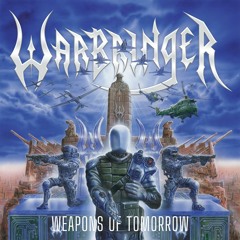 Warbringer Embraces The Noise, Prepares “U.S. Unraveling” Tour