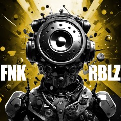 BIONIC MAMBO - Leo Funk Rebels