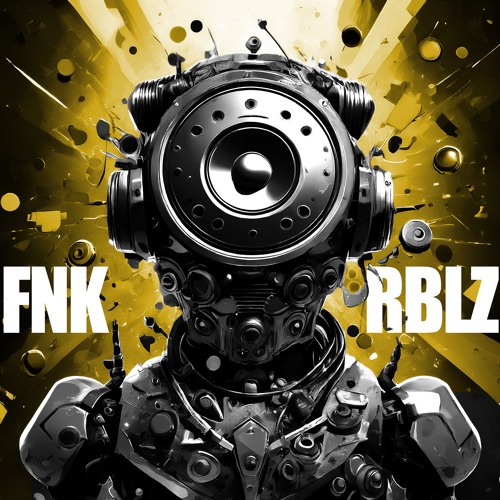 BIONIC MAMBO - Leo Funk Rebels