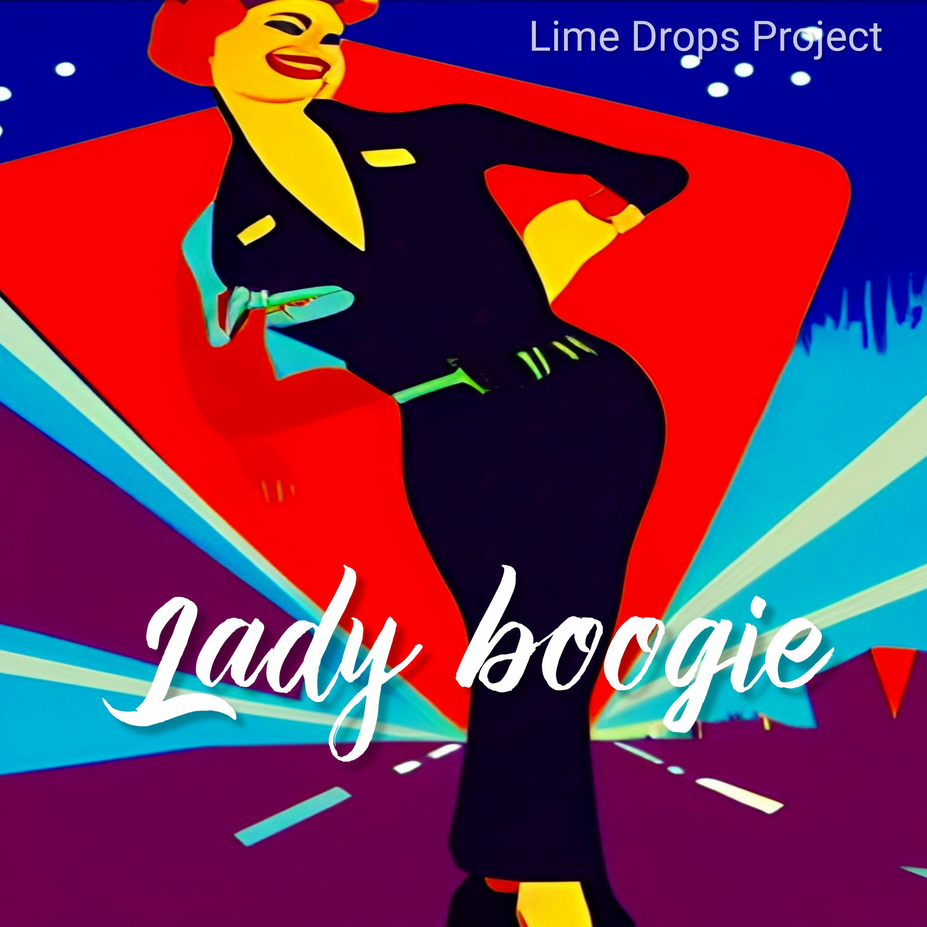 Lady Boogie