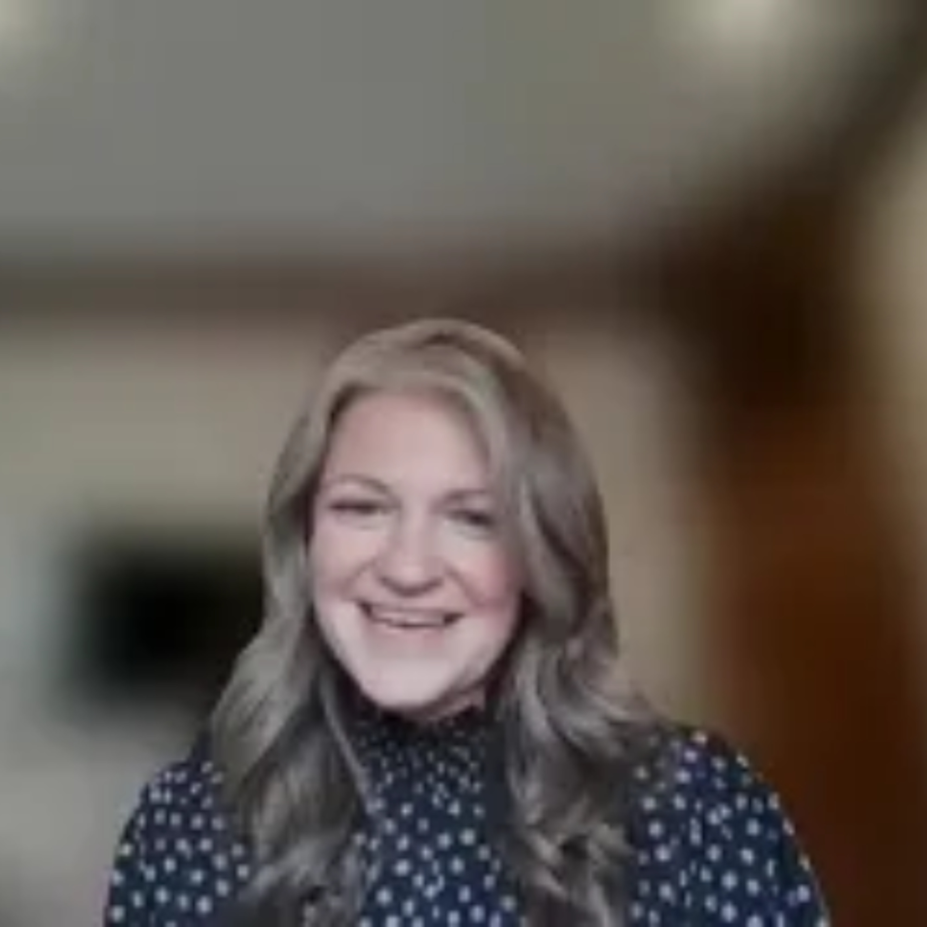 Michigan Business Beat | Kristina Johnson, Flint & Genesee Group - the Forward Together Vision episode artwork