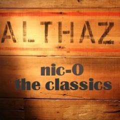 nic - O Classics Night @ Balthazar 25 Dec 2022