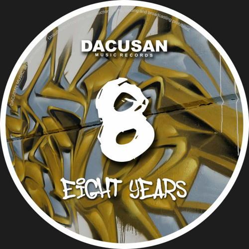 Juan Blanco (ARG), Fede Lamark - Non Stop (Original Mix) [DACUSAN]