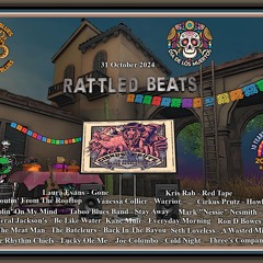 Rattled Beats 10-31-24