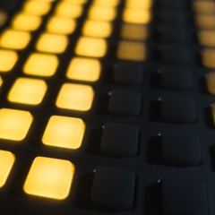Luminous disquiet0426