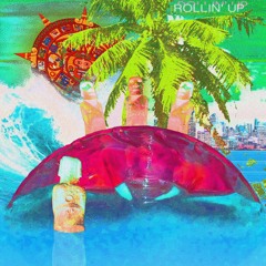 Brahman - Rollin' Up/Breathe (prod. Faded Hippie/Brahman)