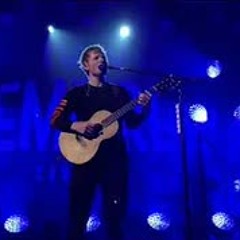 Ed Sheeran- First Times (First Live Performance, HMV Empire, Coventry)