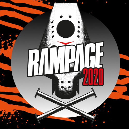 Delta Heavy @ Rampage Radio 2020