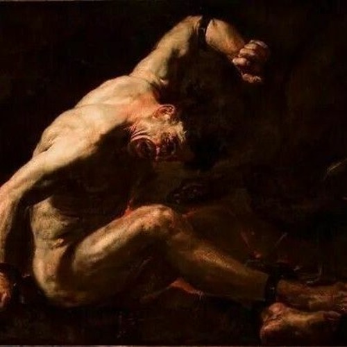 my frankenstein - dead end - slightly slowed