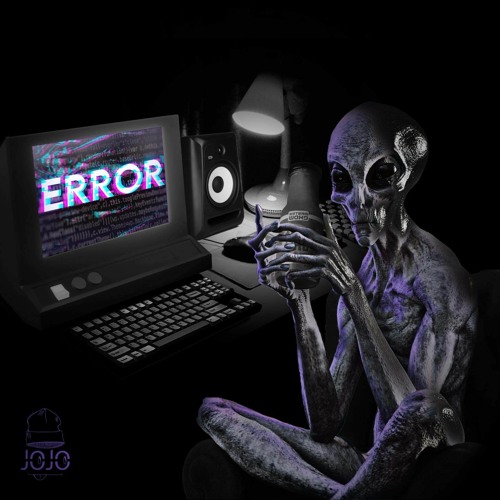 JOJO - ERROR