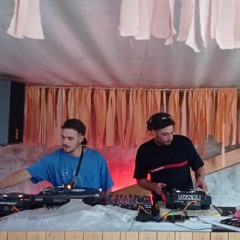 Set Cabriole - Theo Leo B2B Vikus