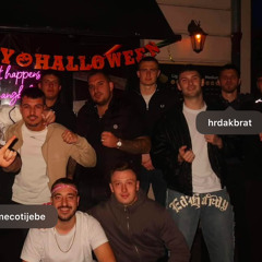 Naume x Hrdakbrat Východní outfit