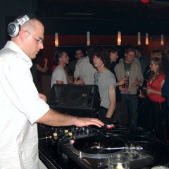 Mix 2009-10: Tech House, Techno, Chicago