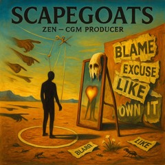 SCAPEGOATS