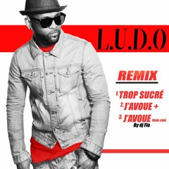 J'avoue (Remix club DJ flo)