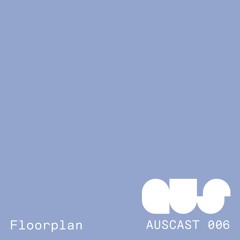 AUSCAST006 Floorplan