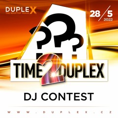 DannighT - Time 2 Duplex - DJ Contest ! Winnig set !
