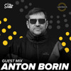 Anton Borin guest mix - LUCHiSVETA by Sistersweet DJ mix artwork - Electronic music tracklist cover image
