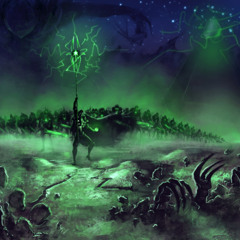 Necrodermis  (PROD. NANKURIX)