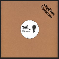 Nail / Shake Two EP Nail / Shake Two EP