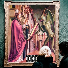 Choke Ft. Gator Lavey & John Vega Da Bear