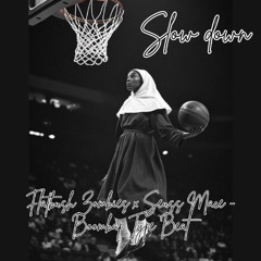 Slow Down – Flatbush Zombies x Seuss Mace – Boombap Type Beat | Prod. JohnLeep