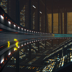 Dark Collapse (Mobinaria) - XF Extreme Formula OST