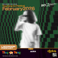 Nakadia Party at TingTong Bar set by AKIRA