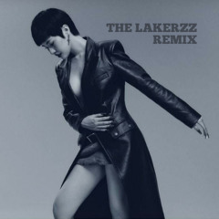 Sự Nghiệp Chướng (The Lakerzz Remix) [French House]