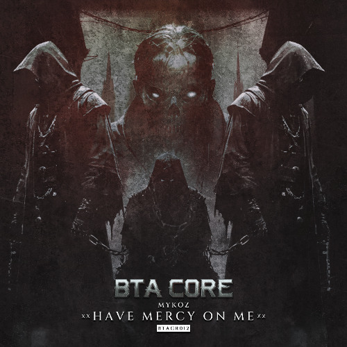 Mykoz - Have Mercy On Me (Orginal Mix)