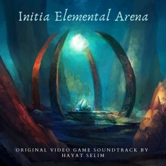 Initia Elemental Arena OST (2015) - Main Theme