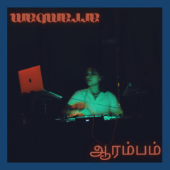 tamil throwdown vol. 1 [80's, trap, house] | arrambam 2.1.25