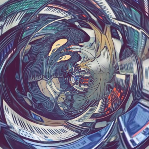 Space Inside