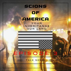 SOA 3 - Ebt Crisis, Great Gatsby Parties, Ben Shapiro AIPAC Ad