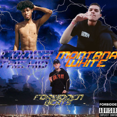 “Dark Matter” Montana White Ft. Codez The Kid(Prod. ForbiddenBeats)