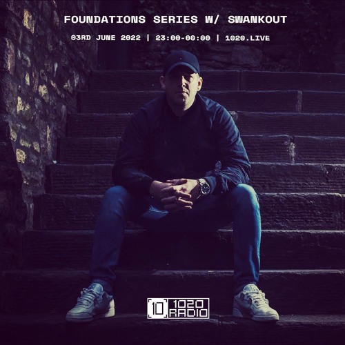 Foundations Series Guest Mixes 2