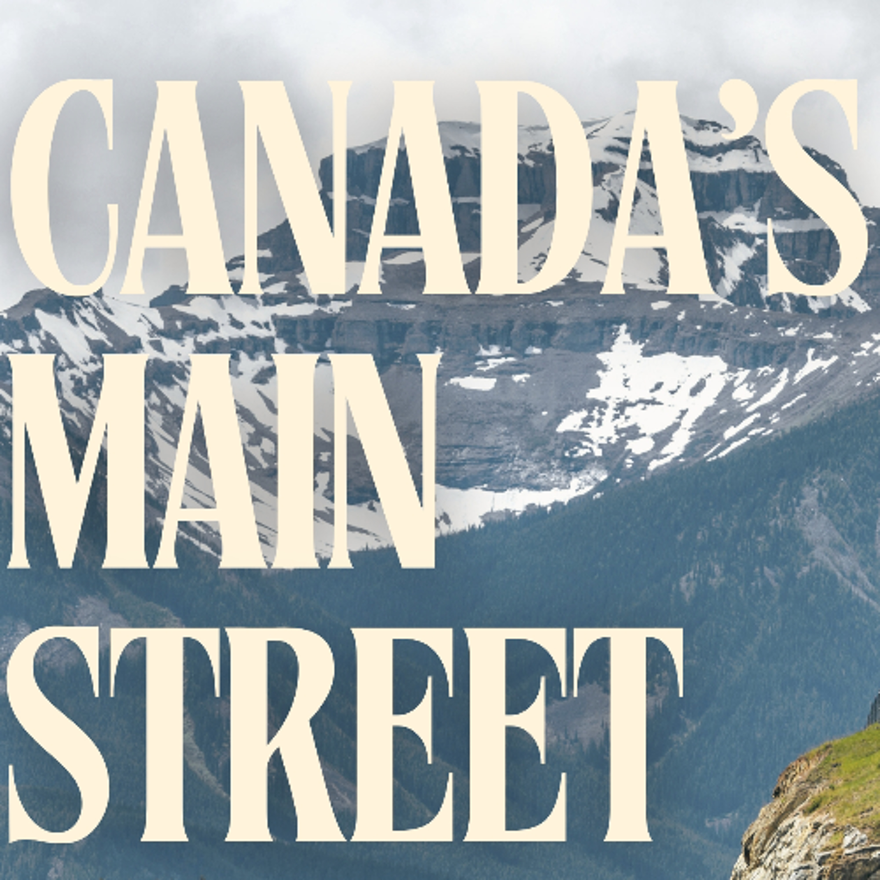 Canada's Main Street episode artwork