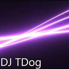 Dark Techno Set by DJ TDog || 130-132BPM