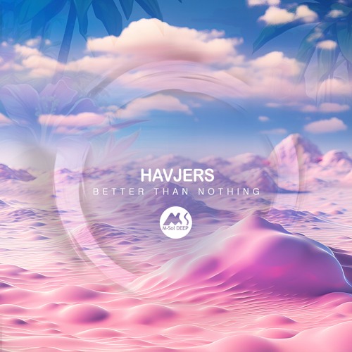 Havjers - Milho [M-Sol DEEP]