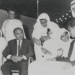 طلال مدّاح – وردك يا زارع الورد (تسجيل إذاعة جدة ١٩٥٩م)