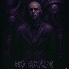 No Escape - Brokenhand