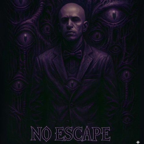 No Escape - Brokenhand