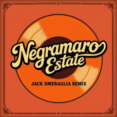 Negramaro - Estate [Jack Smeraglia Remix]