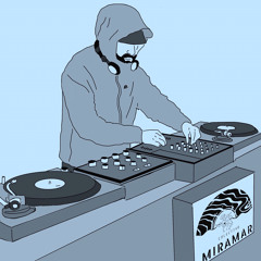 Miramar Mixtape 034 - ED (Colectivo Miramar / CDMX)