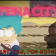 PIBBY SPDP | TENACITY | REPREHENSIBLE RAPPER