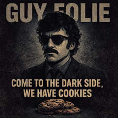 Come to the dark side, we have cookies