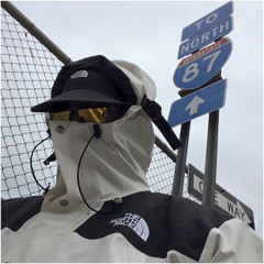 REIZIN -The north face  (PROD:REIZIN)