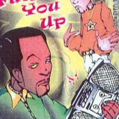 Tony Touch - 'Funkin' You Up' Mixtape 53 (Side B)