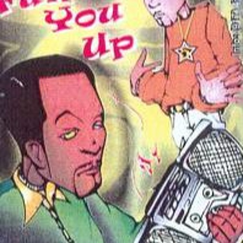 Tony Touch - 'Funkin' You Up' Mixtape 53 (Side A)